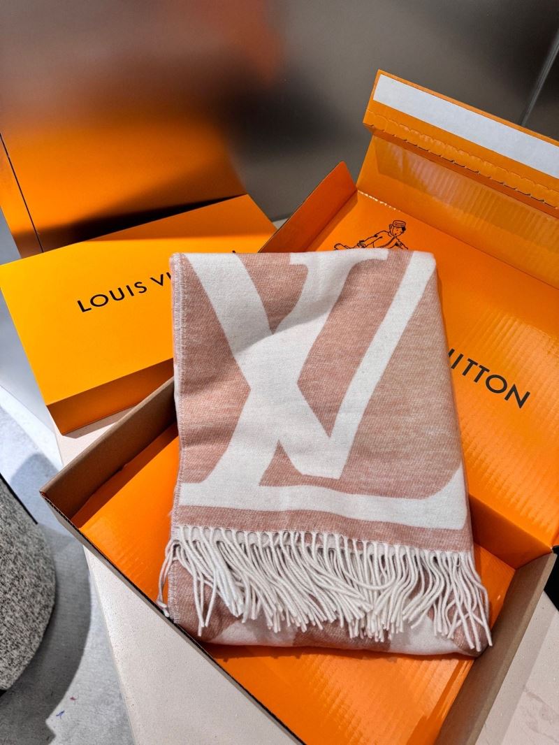 Louis Vuitton Scarf